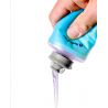 Hydrapak Paketti 2 Softflask-150ML-Malibu Blue ()