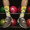 Socks running BV sport RUN MARATHON.2 COLLECTOR 80s
