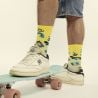Chaussettes running BV SPORT RUN MARATHON.2 COLLECTOR 80s 