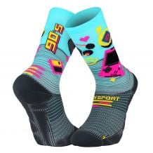 Strumpor running BV sport RUN MARATHON.2 COLLECTOR 90s 