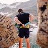 HYDRAPAK Pocketflask-500ML-Malibu Blue ()