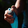 HYDRAPAK Pocketflask-500ML-Malibu Blue ()