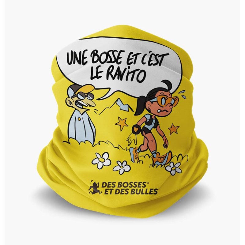 TOUR DE COU BV SPORT DBDB RAVITO