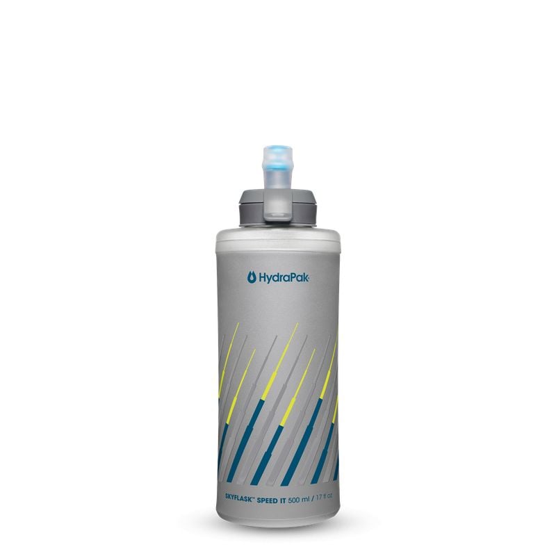 Flask Hydrapak Skyflask IT Speed 500ML (Clear)