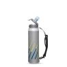 Hydrapak Skyflask It Speed-500ML-Clear ()