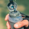 Hydrapak Skyflask It Speed-500ML-Clear ()