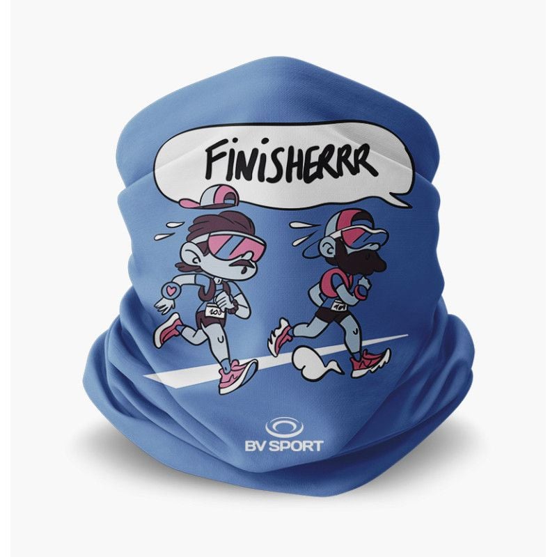 Bufanda BV sport DBDB FINISHER