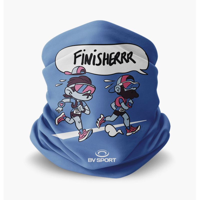 Foulard BV sport DBDB FINISHER