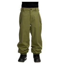 Snowboardbroek Volcom ARTHUR 20K PANT (Donkergroen) Mannen