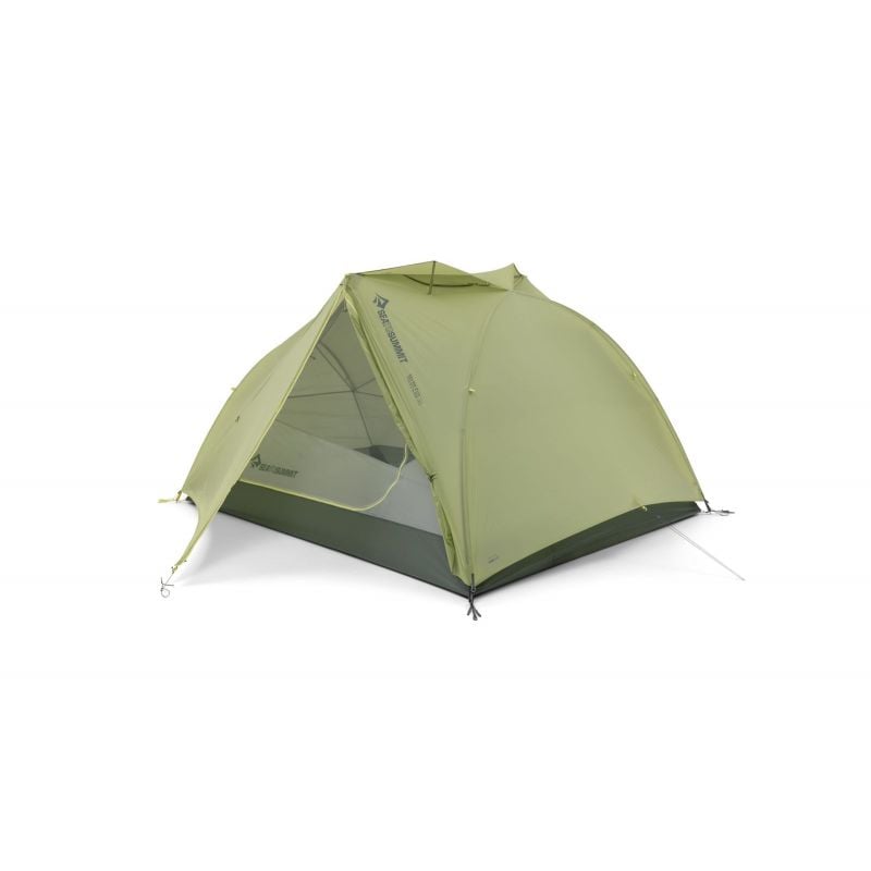Tent Sea to Summit Telos Evo-TR3 (Green)