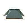 Sea to Summit Ikos TR3+Bodenmatte+Gear Loft ()