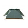 Sea to Summit Ikos TR3+Tappeto da campeggio+gear loft ()