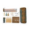 Sea to Summit Ikos TR3+Ground tarp+gear loft ()