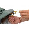 Sea to Summit Ikos TR2+Maapussi+varustetila ()