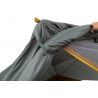 Sea to Summit Ikos TR2+Ground tarp+gear loft ()