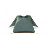 Sea to Summit Ikos TR2+Grondzeil+gear loft ()