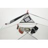 Ultralight Tent MSR Hubba Hubba HD 1P (Green)