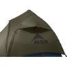Ultralight Tent MSR Hubba Hubba HD 1P (Green)