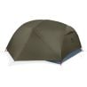 Ultralight-teltta MSR Hubba Hubba HD 3P Tent (Vihreä)