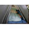 Ultralight-teltta MSR Hubba Hubba HD 3P Tent (Vihreä)