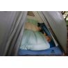 Ultralight Tent MSR Hubba Hubba HD 3P Tent (Green)