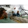 Ultralight Tent MSR Hubba Hubba HD 3P Tent (Green)