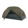 MSR Hubba Hubba LT 1P Tent - Green ()