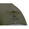 MSR Hubba Hubba LT 1P Tent - Green ()
