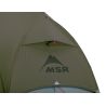 MSR Tenda Hubba Hubba LT 1P - Verde ()