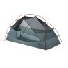 MSR Tenda Hubba Hubba LT 1P - Verde ()