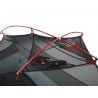 MSR Hubba Hubba LT 1P Tent - Green ()