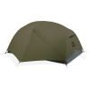 MSR Hubba Hubba LT 2P Tent - Green ()