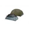 MSR Hubba Hubba LT 2P Tent - Green ()