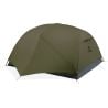 MSR Hubba Hubba LT 3P Tent - Green ()