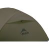 MSR Tenda Hubba Hubba LT 3P - Verde ()
