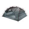 MSR Hubba Hubba LT 3P Tent - Green ()