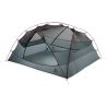 MSR Hubba Hubba LT 3P Tent - Groen ()