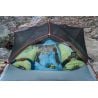 MSR Hubba Hubba LT 3P Tent - Green ()