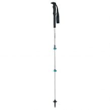 Bâtons de trekking Explorer Contour (gris) 