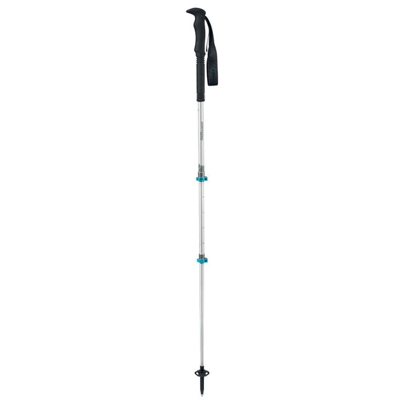 Trekkingstokken Explorer Contour (grijs) 