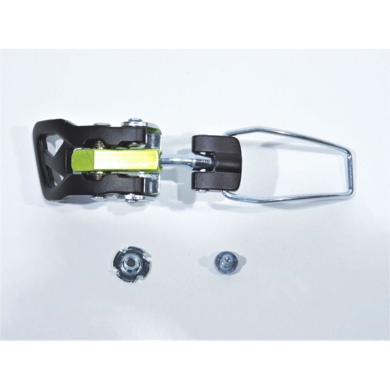 Skischuh Schnalle Scott SkiBoot Buckle PWRLserie left 16-17