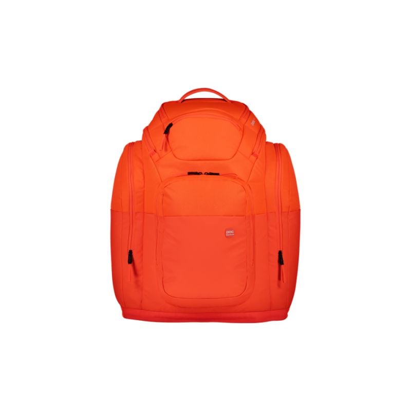 Rucksack POC Race Backpack 70L (Orange)