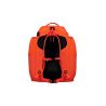 Rennrucksack 70L Fluorescent Orange