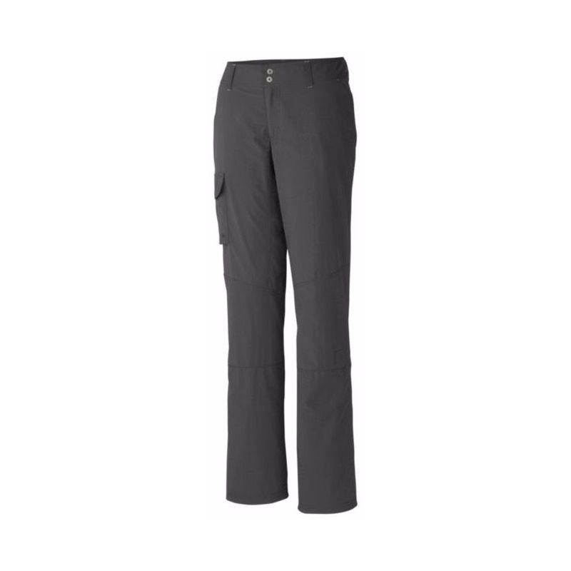 Pants Columbia Silver Ridge Woman (grill)