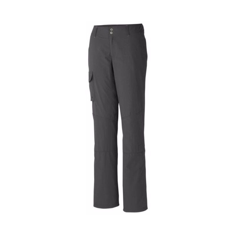 Pantaloni Columbia Silver Ridge Donna (griglia)