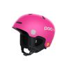 POCito Auric Cut MIPS Rosa Fluo