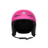 POCito Auric Cut MIPS Rosa Fluorescente