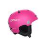 POCito Auric Cut MIPS Rosa Fluorescente