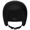 Skull Dura Jr Uranium Black Matt