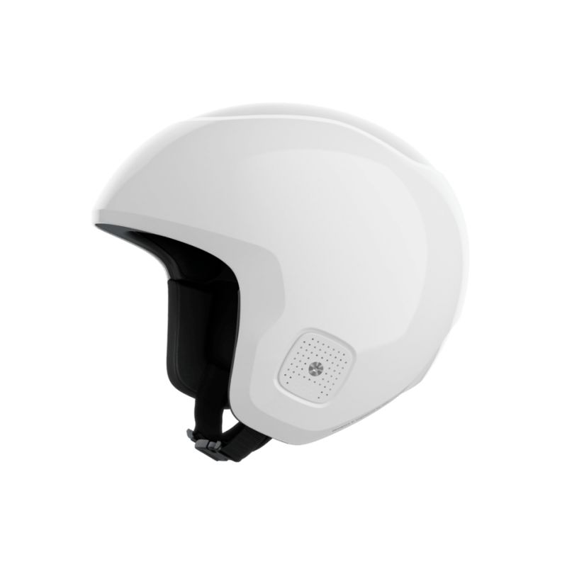Skihorn POC Skull Dura Jr (Hydrogen White) Junior 